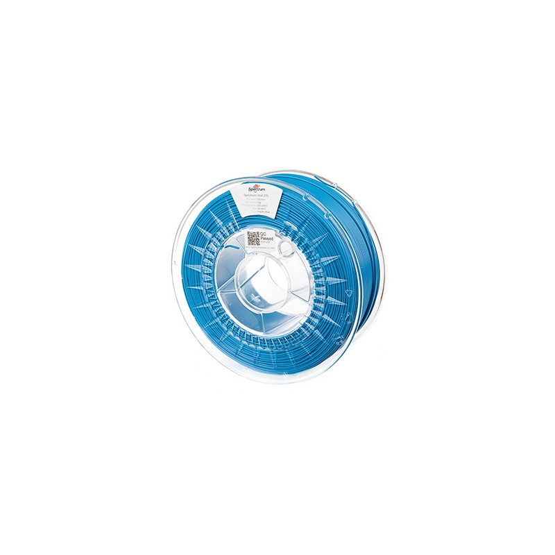 Spectrum Filament ASA 275 1000g, pacific blue