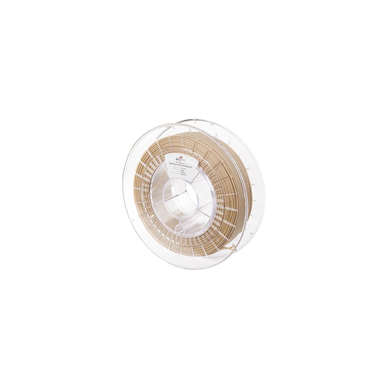 Spectrum Filament Wood 500g, natural