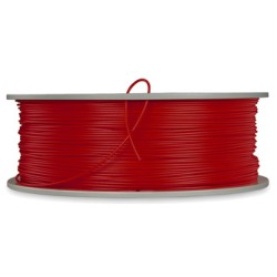 Verbatim Filament ABS 1000g, red