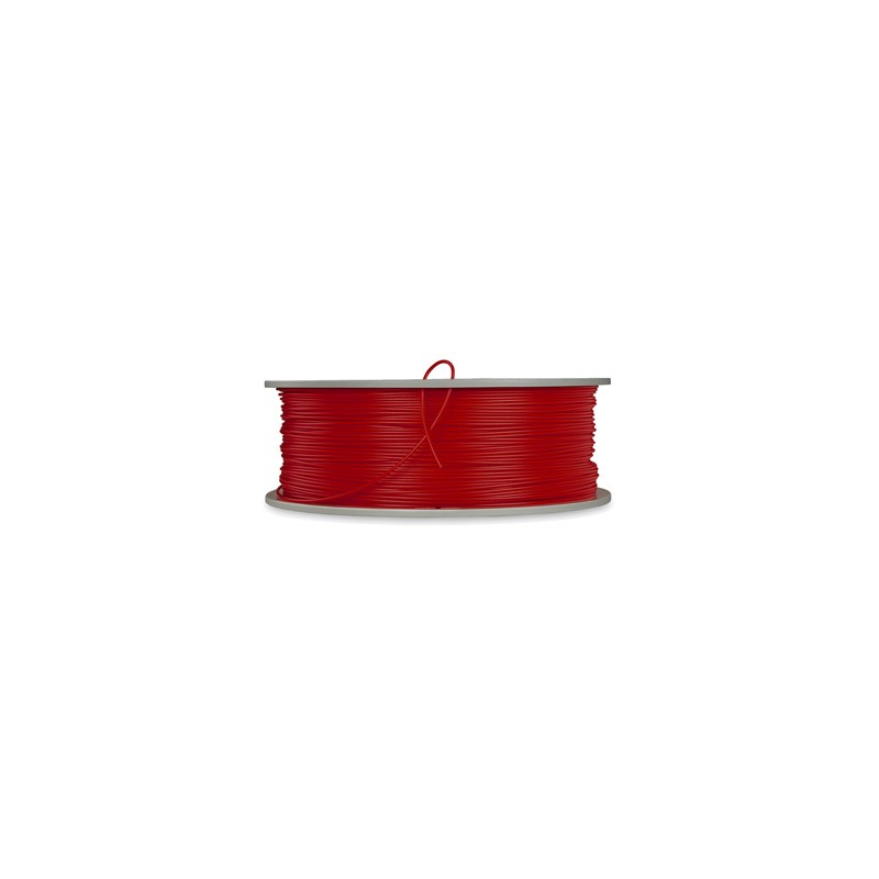 Verbatim Filament ABS 1000g, red