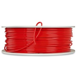 Verbatim Filament PET-G 1000g, red