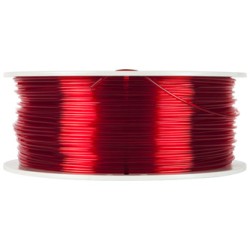 Verbatim Filament PET-G 1000g, red