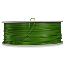 Verbatim Filament PLA 1000g, green