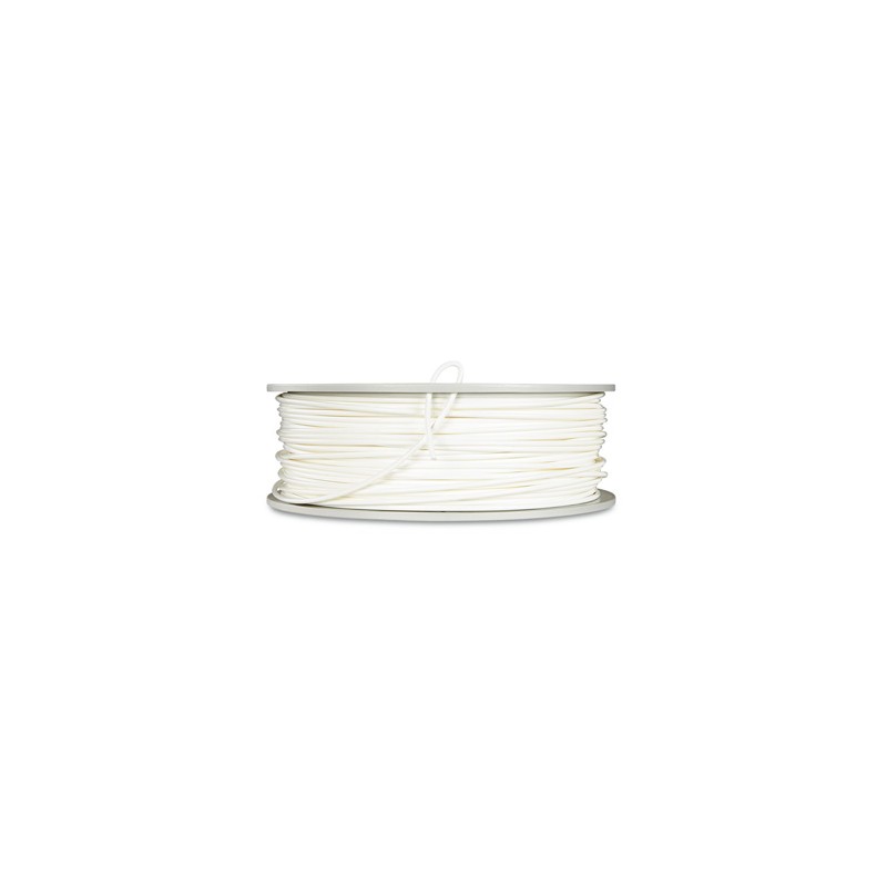 Verbatim Filament PLA 1000g, white
