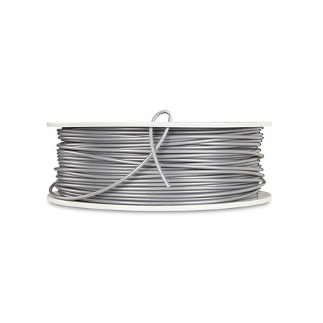 Verbatim Filament PLA 1000g, silver