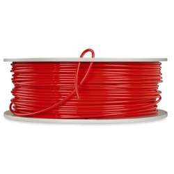 Verbatim Filament PLA 1000g, red