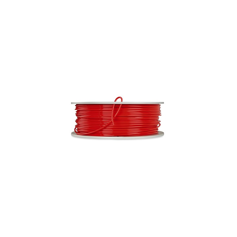 Verbatim Filament PLA 1000g, red