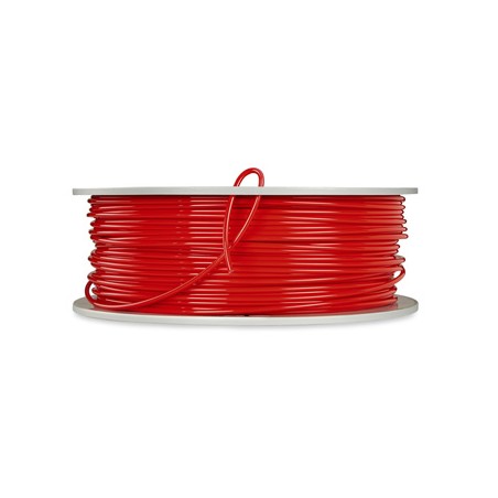 Verbatim Filament PLA 1000g, red