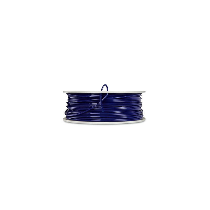 Verbatim Filament PLA 1000g, blue