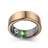 Powerton SMART RING smart ring rozmiar 11, złota