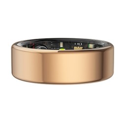 Powerton SMART RING smart ring rozmiar 12, złota