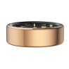 Powerton SMART RING smart ring rozmiar 12, złota
