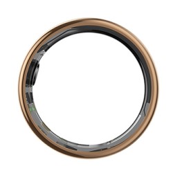 Powerton SMART RING smart ring rozmiar 12, złota