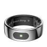 Powerton SMART RING PRO smart ring rozmiar 8, srebrny