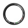 Powerton SMART RING PRO smart ring rozmiar 9, czarny