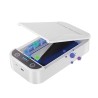 Sterylizator UV do 6,5", 10 W, biała, EOL