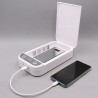 Sterylizator UV do 6,5", 10 W, biała, EOL