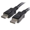 Video Kabel DisplayPort M - DisplayPort M, 2m, czarny, EOL