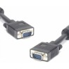 Video Kabel SVGA (D-sub) M - SVGA (D-sub) M, 2m, chroniony, EOL