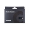 Avacom USB kabel (3.0), USB A M - USB C (M), 1m, czarny, blister, DCUS-TPC-100K