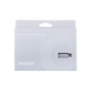 Avacom USB kabel (3.0), USB A M - USB C (M), 1m, srebrny, blister