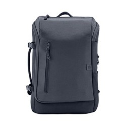 Plecak na  notebook 15,6", HP Travel, szara z polyester, HP
