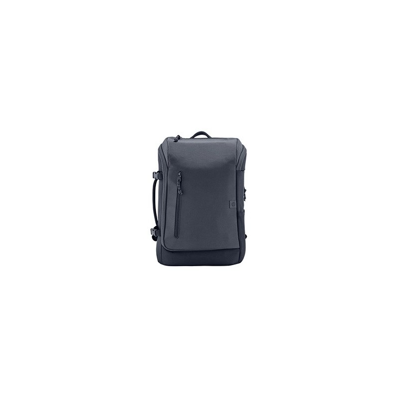Plecak na  notebook 15,6", HP Travel, szara z polyester, HP