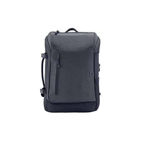 Plecak na  notebook 15,6", HP Travel, szara z polyester, HP