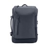 Plecak na  notebook 15,6", HP Travel, szara z polyester, HP