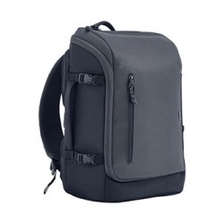 Plecak na  notebook 15,6", HP Travel, szara z polyester, HP