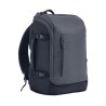 Plecak na  notebook 15,6", HP Travel, szara z polyester, HP