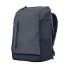 Plecak na  notebook 15,6", HP Travel, szara z polyester, HP