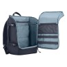 Plecak na  notebook 15,6", HP Travel, szara z polyester, HP
