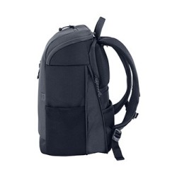 Plecak na  notebook 15,6", HP Travel, szara z polyester, HP