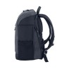 Plecak na  notebook 15,6", HP Travel, szara z polyester, HP