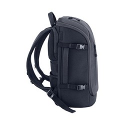 Plecak na  notebook 15,6", HP Travel, szara z polyester, HP
