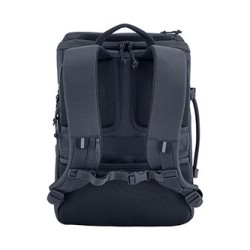 Plecak na  notebook 15,6", HP Travel, szara z polyester, HP