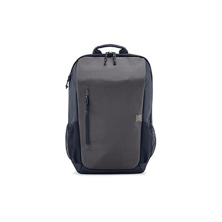 Plecak na  notebook 15,6", HP Travel, szara z polyester, HP
