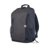 Plecak na  notebook 15,6", HP Travel, szara z polyester, HP