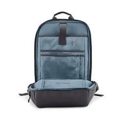 Plecak na  notebook 15,6", HP Travel, szara z polyester, HP