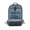 Plecak na  notebook 15,6", HP Travel, szara z polyester, HP