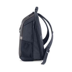 Plecak na  notebook 15,6", HP Travel, szara z polyester, HP