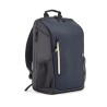 Plecak na  notebook 15,6", HP Travel, niebieska z polyester, HP