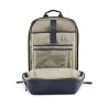 Plecak na  notebook 15,6", HP Travel, niebieska z polyester, HP