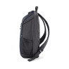 Plecak na  notebook 15,6", HP Travel, niebieska z polyester, HP
