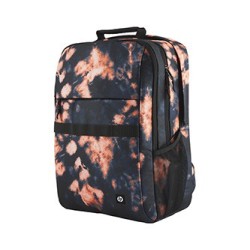 Plecak na  notebook 16,1", HP Campus XL, niebieska z polyester, HP