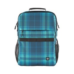 Plecak na  notebook 16,1", HP Campus XL, niebieska z polyester, HP