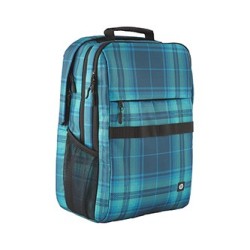 Plecak na  notebook 16,1", HP Campus XL, niebieska z polyester, HP