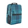 Plecak na  notebook 16,1", HP Campus XL, niebieska z polyester, HP