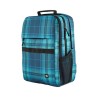 Plecak na  notebook 16,1", HP Campus XL, niebieska z polyester, HP